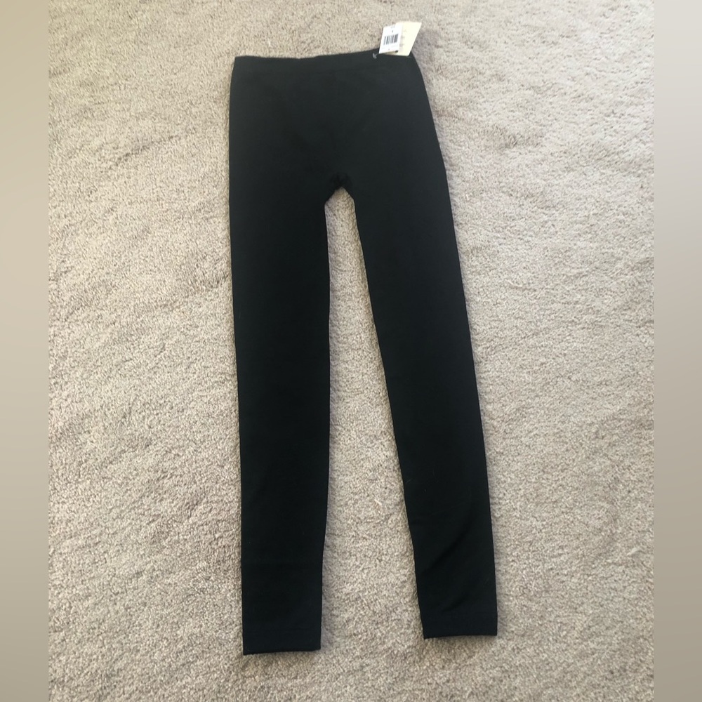 Black leggings!